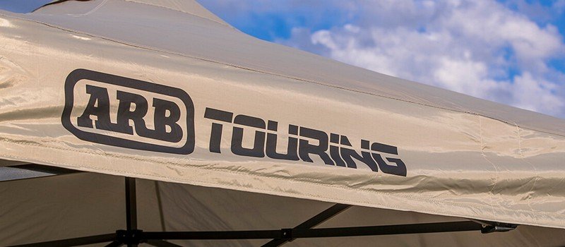 ARB Track Shelter Series II - Image 7