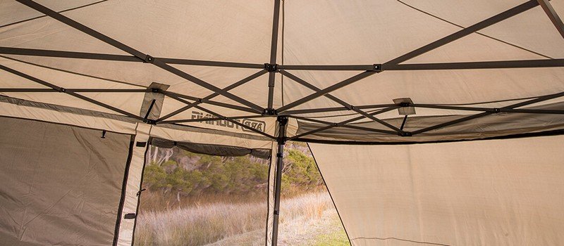 ARB Track Shelter Series II - Image 5