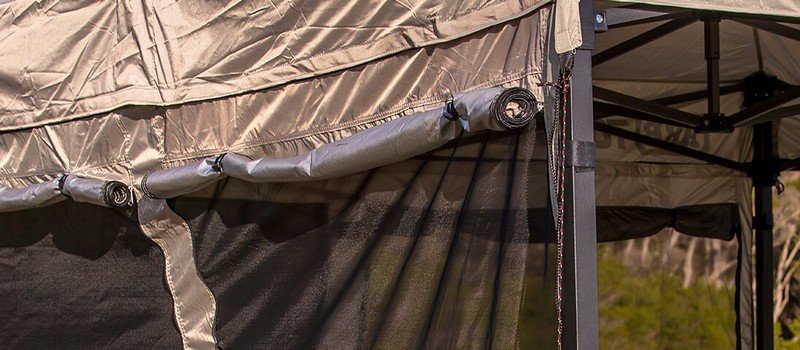 ARB Track Shelter Series II - Image 4