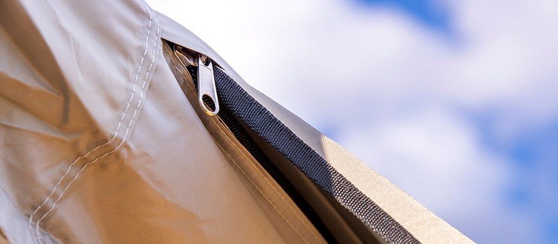 ARB Track Shelter Series II - Image 3