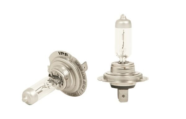 IPF Bulbs for 2020+ Defender 90/110/130