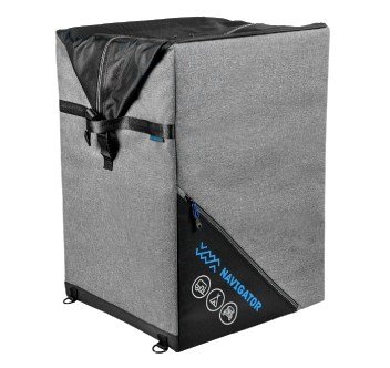 Collapsible Bin Buddy
