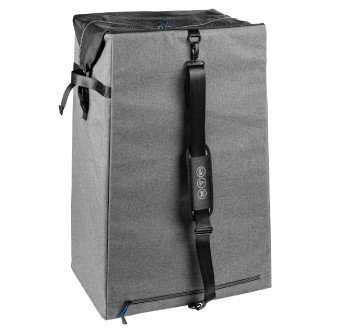 Collapsible Laundry Buddy - Image 2