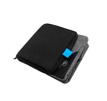 Collapsible Wine Glass Buddy - Image 2