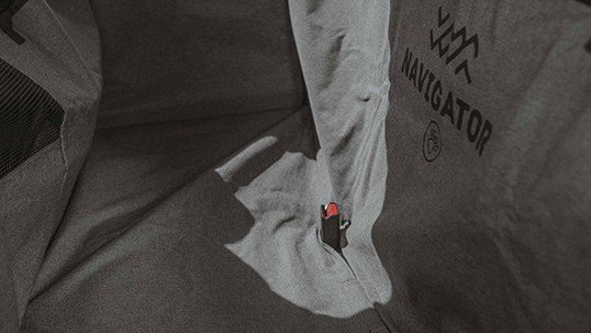 Dog Seat Buddy - Image 2