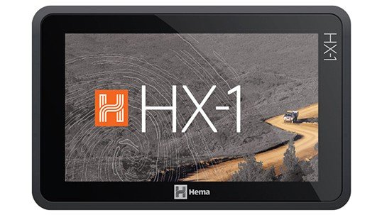 Hema HX-1 Navigator for 2020+ Defender 90/110/130 - Image 2