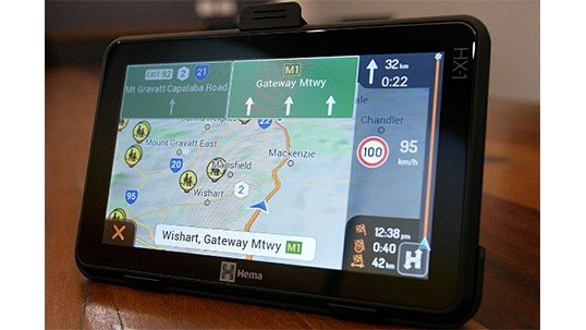 Hema HX-1 Navigator for 2020+ Defender 90/110/130 - Image 6