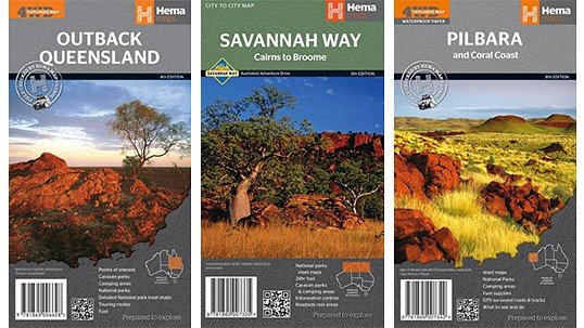 Hema HX-1 Navigator for 2020+ Defender 90/110/130 - Image 4