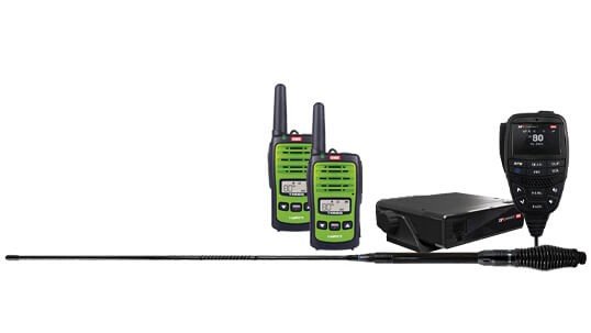 Limited Edition XRS330CTSP Pack