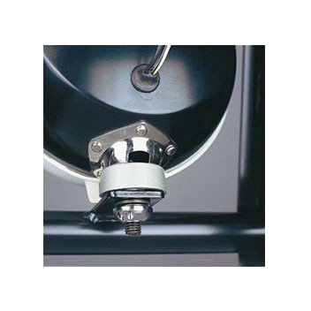 Lock Nuts & Lights Stays