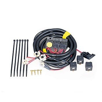 Looms for 2020+ Defender 90/110/130