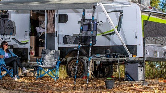 Navigator Awning Buddy