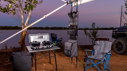 Navigator Awning Buddy - Image 3