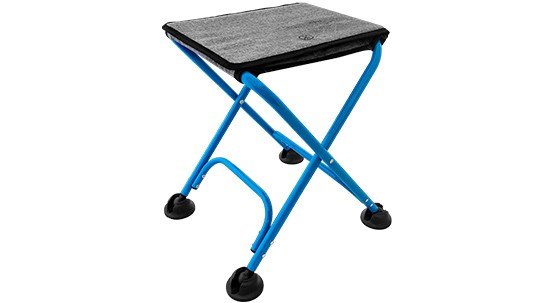 Navigator Flip Stool