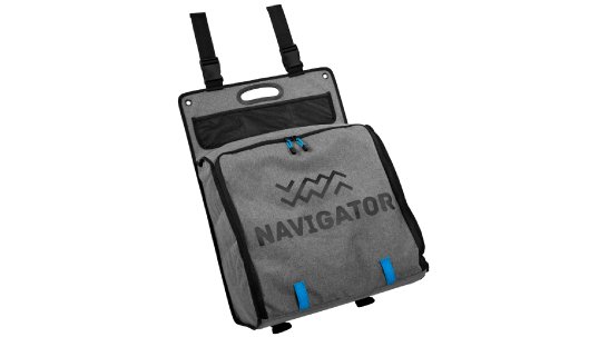 Outdoor Storage Buddy - Image 2