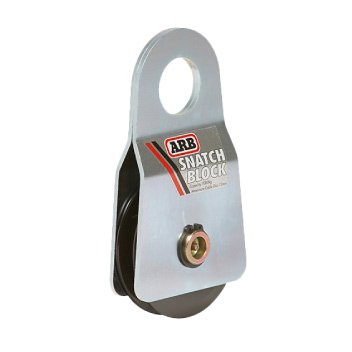 Snatch Blocks 7000