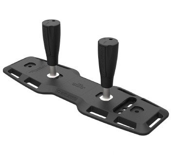 TRED Mounting Bracket for 2020+ Defender 90/110/130 - Image 2