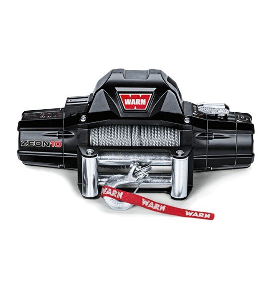 ZEON 10 Winch for 2020+ Defender 90/110/130