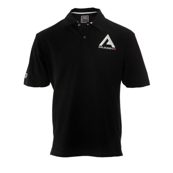 Air Locker Signature Polo