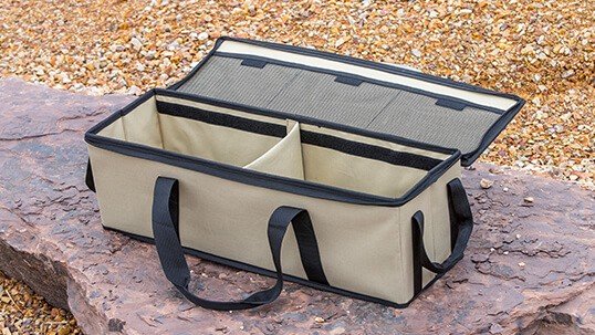 ARB Cargo Organiser for 2020+ Defender 90/110/130 - Image 4