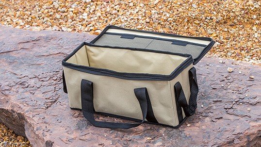 ARB Cargo Organiser for 2020+ Defender 90/110/130 - Image 3