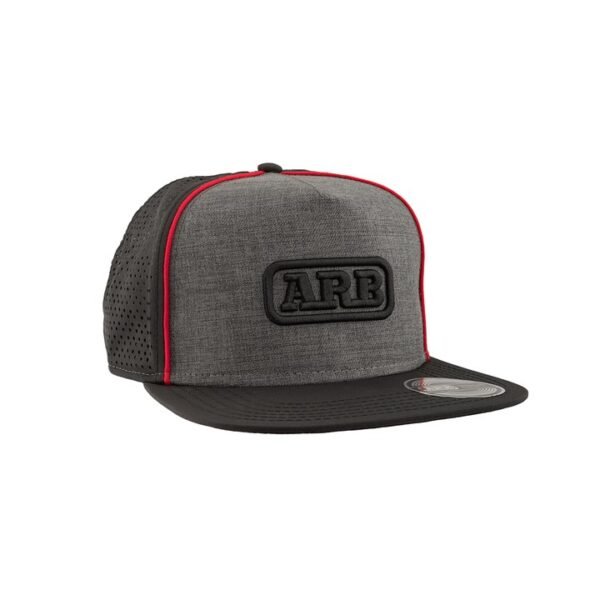 ARB Flat Peak Cap