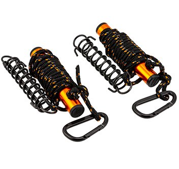 ARB Guy Ropes for Land Rover Defender