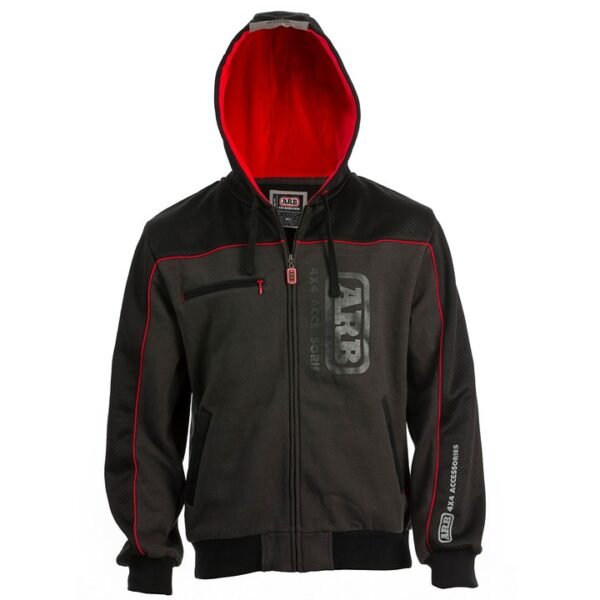 ARB Overland Hoodie/Jacket