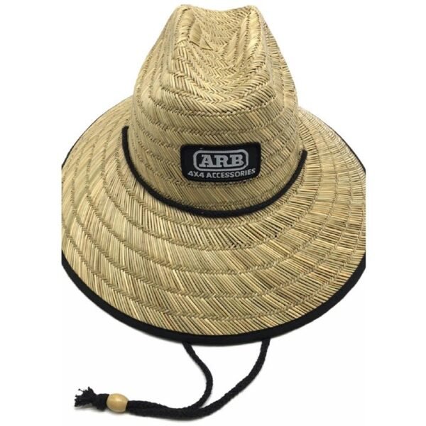 ARB Straw Hat