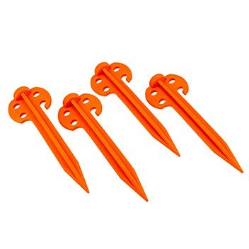 ARB Supergrip Sand Pegs for Land Rover Defender