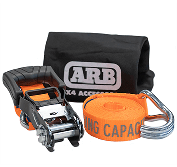 ARB Tie Down Gear for 2020+ Defender 90/110/130
