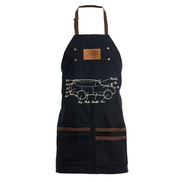 ARB Tong Master Apron