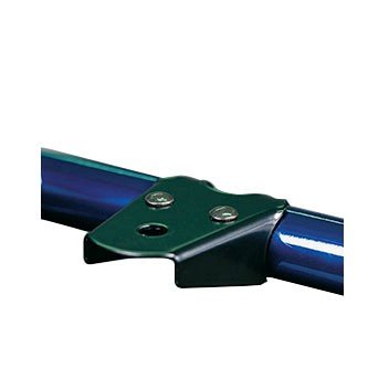 CB Aerial & Driving Light Brackets for 2020+ Defender 90/110/130