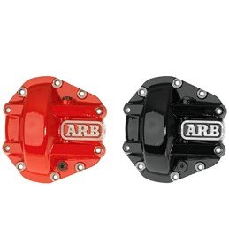 Diff Covers for 2020+ Defender 90/110/130