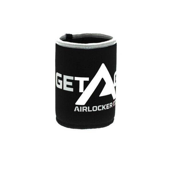 Get a Grip Stubby Holder Black