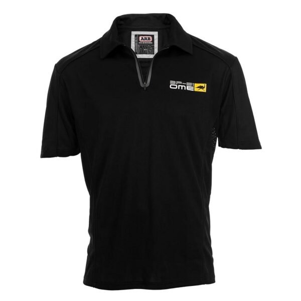 Men's OME BP-51 Polo