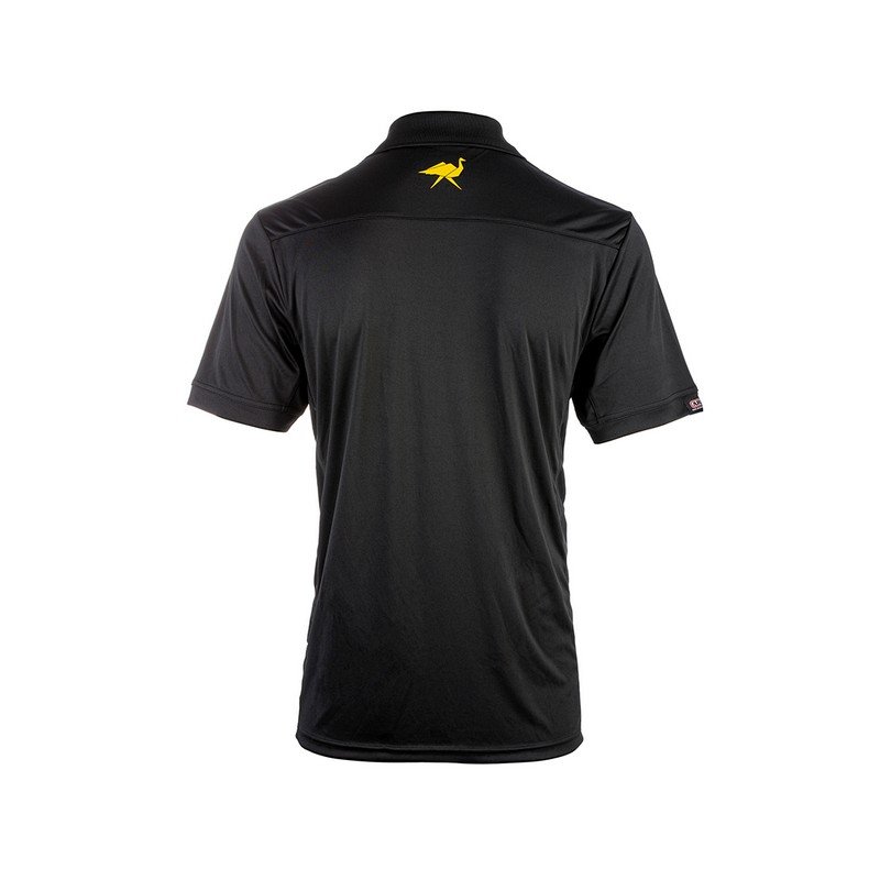 Men's OME Polo Shirt - Image 2