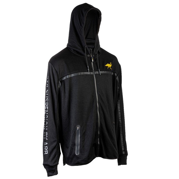 OME Lightweight Hoodie - Image 2