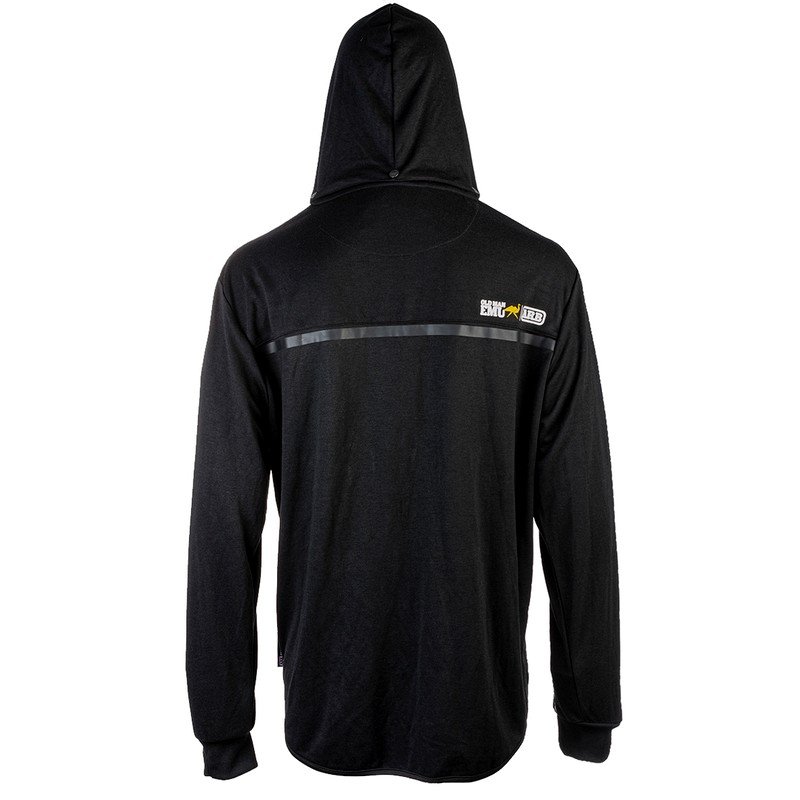 OME Lightweight Hoodie - Image 3