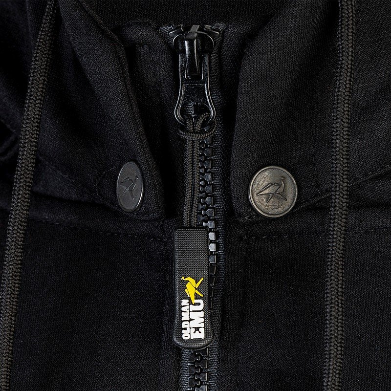 OME Lightweight Hoodie - Image 4