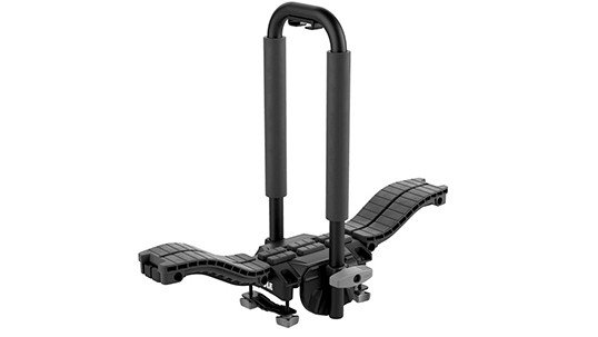 Thule Compass Kayak Rack for 2020+ Defender 90/110/130