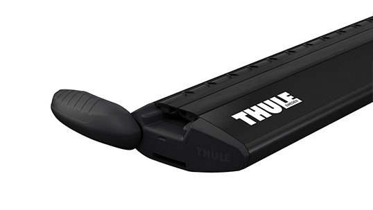 Thule Evo Wingbar for 2020+ Defender 90/110/130 - Image 5