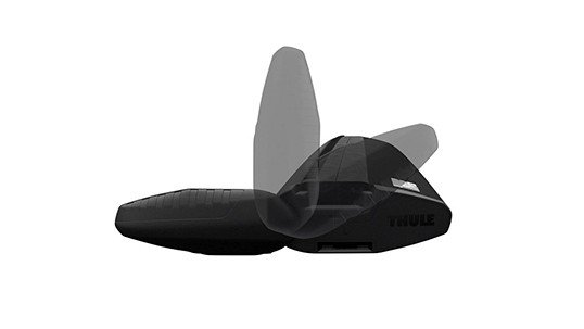 Thule Evo Wingbar for 2020+ Defender 90/110/130 - Image 4