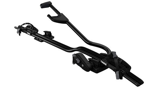 Thule Proride Bike Carrier for 2020+ Defender 90/110/130 - Image 2