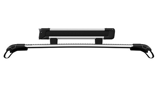 Thule Snowpack SKI Rack for 2020+ Defender 90/110/130