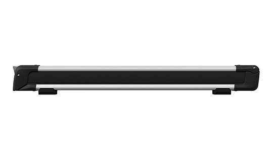 Thule Snowpack SKI Rack for 2020+ Defender 90/110/130 - Image 2