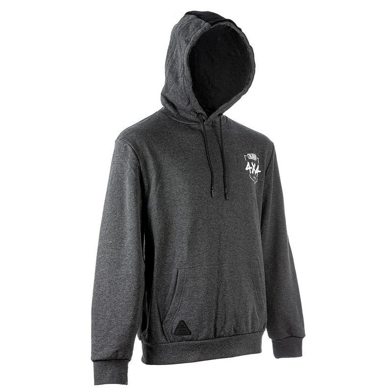 Women's ARB Shield Hoodie - Grey