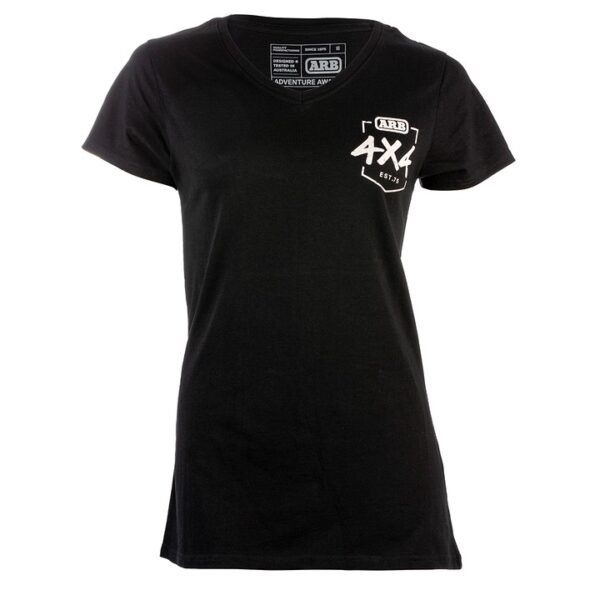 Women's ARB Shield Tee