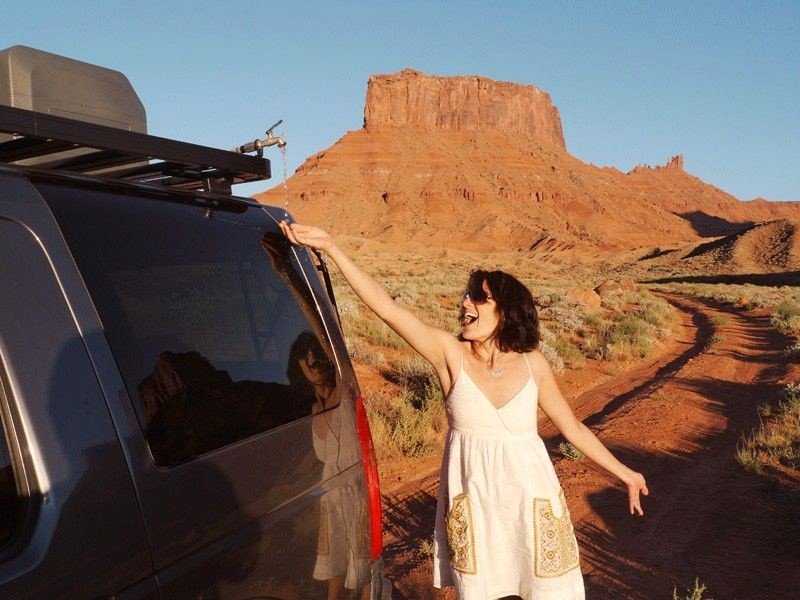 Front Runner 42L Water Tank with Mounting System & Hose Kit - Image 2