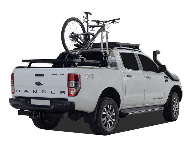 Front Runner Load Bed Rack Side Mount for Bike Carrier - Image 2
